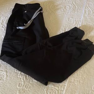 Figs Zamora jogger/hardly worn/almost new